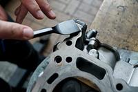 Brilliant Tools BT542025 Schraperset, 3-delig - thumbnail