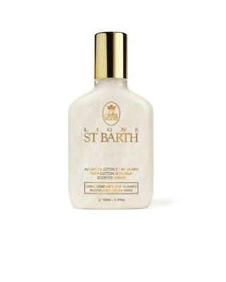 Ligne St Barth Bath & Body Care Revitalizing Cream Rinse with Jasmine 125ml