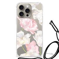 iPhone 15 Pro Max Case Lovely Flowers - thumbnail