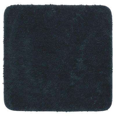 Badmat Sealskin Angora 60x60 cm Polyester Donkergroen Badmat Sealskin Angora 60x60 cm Polyester Donkergroen