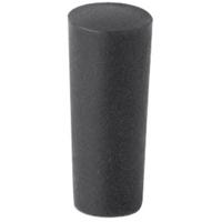 Marquardt 203.105.011 203.105.011 Hendelkap Zwart 1 stuk(s) - thumbnail