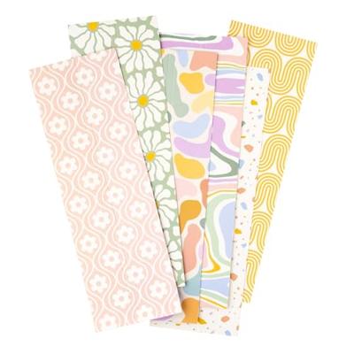 We R Makers • thermal cinch binding spine retro 6pieces