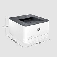 Laserprinter HP 3G651F#B19 - thumbnail