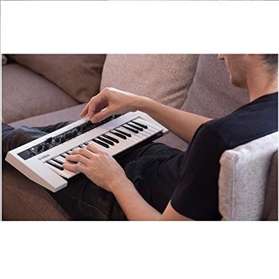 Yamaha Reface CS synthesizer