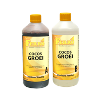 Ferro Ferro Standaard Cocos Groei - thumbnail