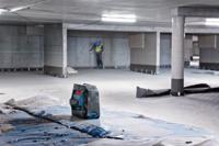 Bosch Professional GCL 2-50 G Kruis- en puntlijnlaser Incl. tas Reikwijdte (max.): 15 mm - thumbnail