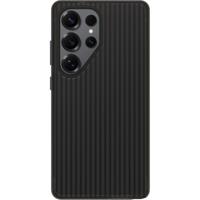 Otterbox Symmetry Series Soft Touch Backcover Samsung Galaxy S25 Ultra Zwart - thumbnail