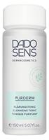 Purderm cleansing tonic bio 150 Milliliter - thumbnail