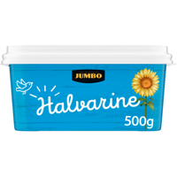 Jumbo Halvarine 500 g - thumbnail