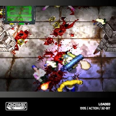 Evercade Gremlin Collection 2 Evercade Gremlin Collection 2