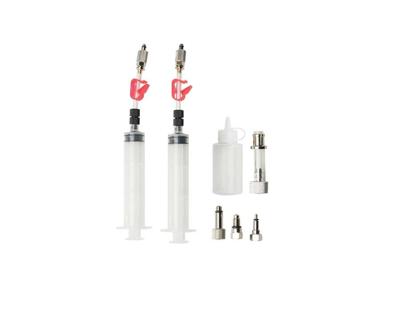 JAGWIRE Pro dot bleed kit