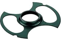 DeWALT DE6924 24mm kopieerring voor bovenfrees DW621 / DW622 - thumbnail