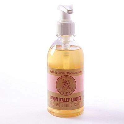 Body Wash Aleppo Roos