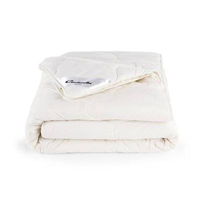 Cinderella Wollen Dekbed Lana Enkel -Lits-Jumeaux (260x220 cm)