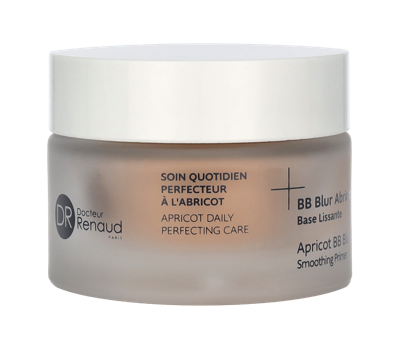 Dr. Renaud Apricot BB Blur Smoothing Primer Teint 40 ml