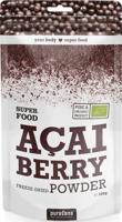 Purasana Superfoods Super Food Acai Berry Powder - thumbnail