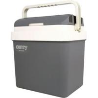 Camry Premium CR 8065 24L koelbox Electrisch Grijs, Wit - thumbnail