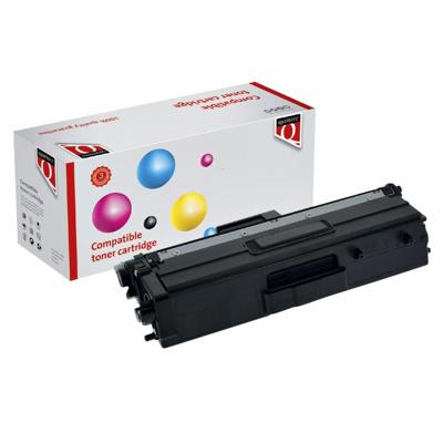 Toner Quantore alternatief tbv Brother TN-421BK zwart