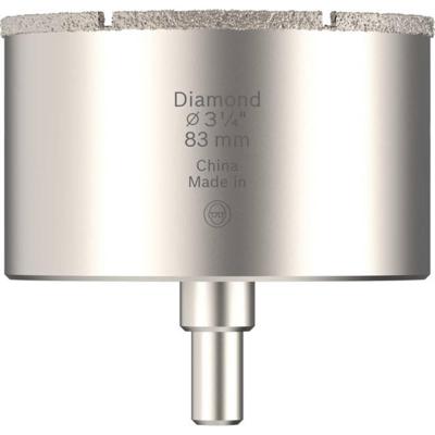 Bosch Accessories 2608594552 2608594552 Gatenzaag 83 mm 1 stuk(s)