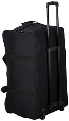 Mackie SRM215 Rolling Bag - thumbnail