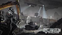 Homefront the Revolution - thumbnail