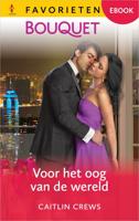 Voor het oog van de wereld - Caitlin Crews - ebook - thumbnail