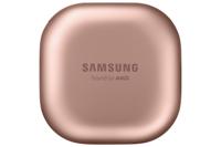 Samsung Galaxy Buds Live SM-R180NZNAEUE - Mystic Bronze - thumbnail