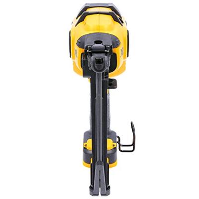 DeWalt DCN660N 18V Afwerktacker 16Ga | body - zonder accu&apos;s en lader - DCN660N - thumbnail