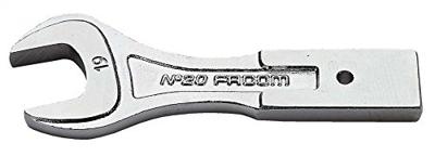 Facom opzetsteeksleutel 20x7 24 - 20.24