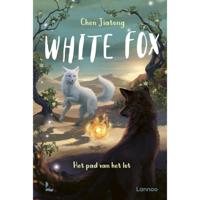 Boek White Fox 3 - Het Pad Van Het Lot - thumbnail