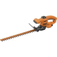 Black & Decker BEHT201-QS elektrische heggenschaar Dubbel blad 420 W - thumbnail
