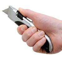 MOB 6228010001 Cuttermes - TOPSECURITY - 165G 1 stuk(s) - thumbnail