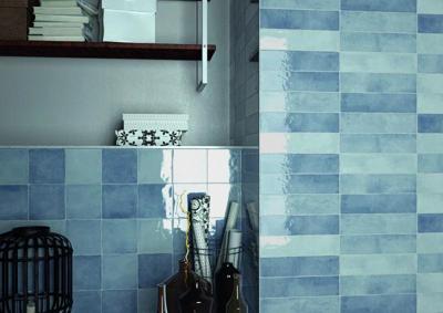 Moos Sky handvorm 6,5x26 glans