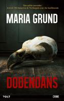 Dodendans - Maria Grund - ebook - thumbnail