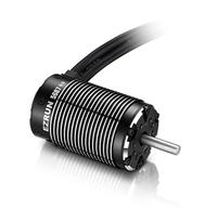 Hobbywing EZRun 1/5th & 1/6th SL 5687-1100KV Motor, Zwart - thumbnail