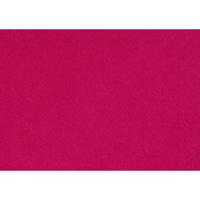 Creativ Company Hobbyvilt, cerise, a4, dikte 1,5-2 mm, 10 vel - thumbnail