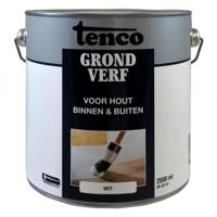 GRONDVERF WIT-TENCO 2,5 L - thumbnail