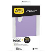 OtterBox Symmetry Case Samsung Galaxy S23+ 5G Lilac - thumbnail