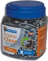 Crystal Clear Media 1000 Ml aquaria Superfish - Superfish - thumbnail