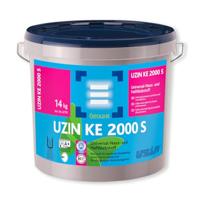 UZIN-KE 2000S PVC Lijm 14kg - thumbnail
