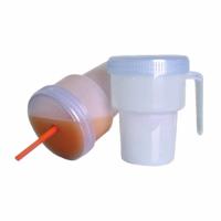 Kennedy drinkbeker van Able2 - thumbnail