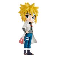 Naruto Qposket - Namikaze Minato (Ver.A) - thumbnail