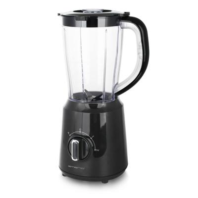 Emerio Blender 1.5L Zwart Emerio Blender 1.5L Zwart