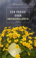 Een passie voor onverschilligheid - Pé Kaasman - ebook - thumbnail