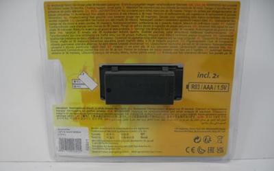 Bruder-accessoire: licht- en geluidsmodule 2801 Bruder-accessoire: licht- en geluidsmodule 2801