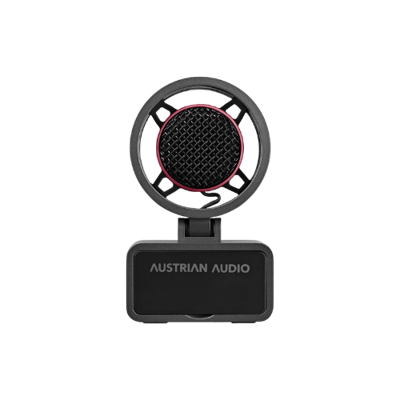 Austrian Audio MiCreator Satellite Microphone