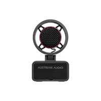Austrian Audio MiCreator Satellite Microphone - thumbnail