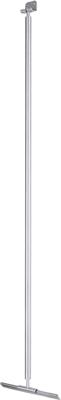 Vloerwisser Haceka Selection 124,6 cm Mat Chroom