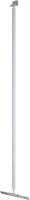 Vloerwisser Haceka Selection 124,6 cm Mat Chroom - thumbnail