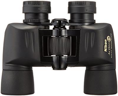Nikon Verrekijker BAA661AA 8 x 40 mm Porro Zwart BAA661AA